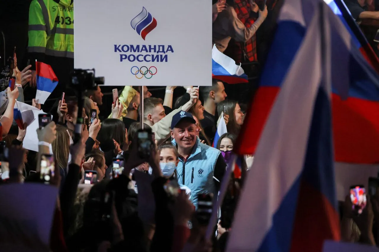 Россию вернут на Олимпиаду?